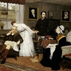 James Hayllar