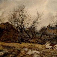 Wilmot Pilsbury