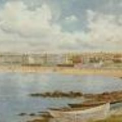 Joseph William Carey