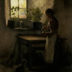 Henry John Dobson