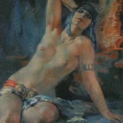 Arnulf De Bouche