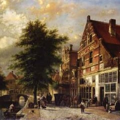 Johannes Franciscus Spohler