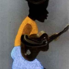 Irncee Croomes