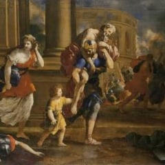 Giovanni Francesco Romanelli