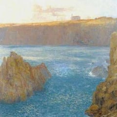 Andre Barbier