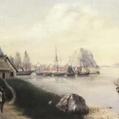 L Holst
