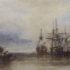 William Mcalpine