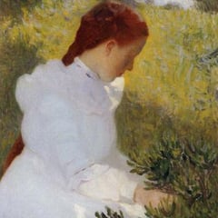 Margaret Fuller Tyng