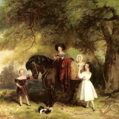 Alfred Edward Chalon
