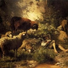 Otto Friedrich Gebler