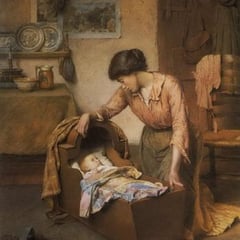Charles Edward Wilson