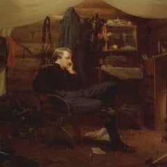 George Cochran Lambdin