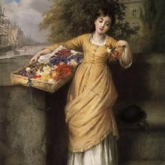 Augustus E Mulready