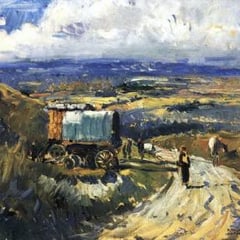 Arthur Henry Knighton Hammond