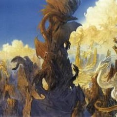 John Howe