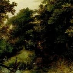 Gillis van Coninxloo