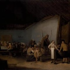 Bartholomeus Molenaer