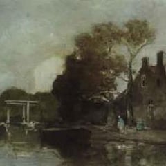 Willem Weissenbruch