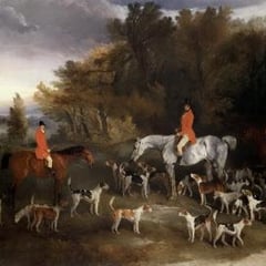 Richard Barrett Davis