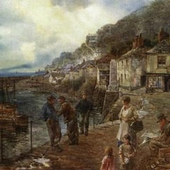 Walter H Sweet