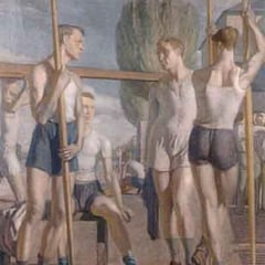 James Stroudley