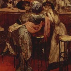 Henri Joseph Thomas