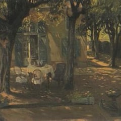 Walter Friederici