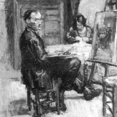 Henri Georges Cheval
