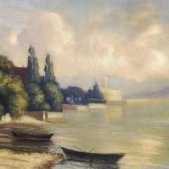 August Hirsching