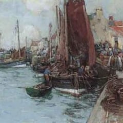 William Watt Milne