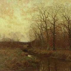 William Merritt Post