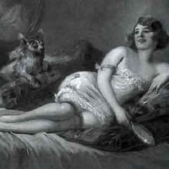 R Geiger