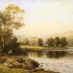 John Bates Noel