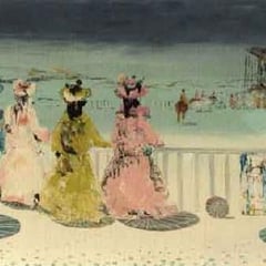 Jean Calogero