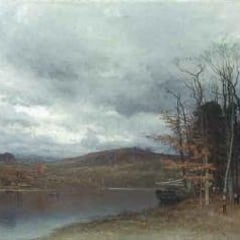John J Enneking