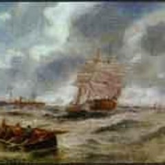 Bernard Benedict Hemy