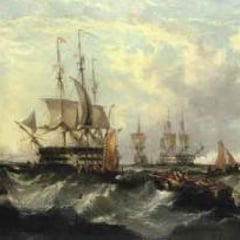 William Callcott Knell