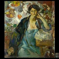 Alexander Alexandrovitch Osmerkin