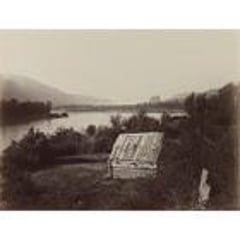 Carleton E Watkins