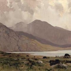 James Humbert Craig