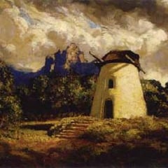 Edward Roworth