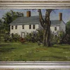 Gordon Macdonald