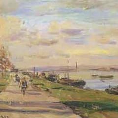 Georges Ferro-Lagree