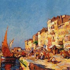 Louis Pastour