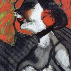 Auguste Chabaud