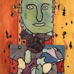 Gaston Chaissac