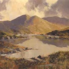George K Gillespie