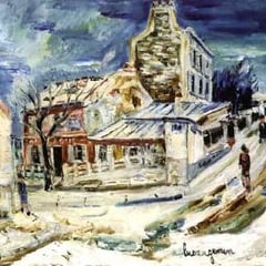 Lucien Genin