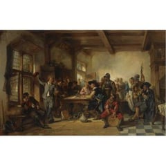 Herman Frederick Carel ten Kate
