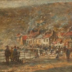 Rowland Henry Hill